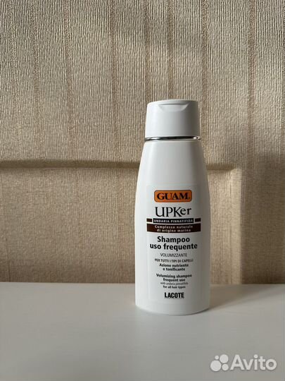 Шампунь Guam UPKer