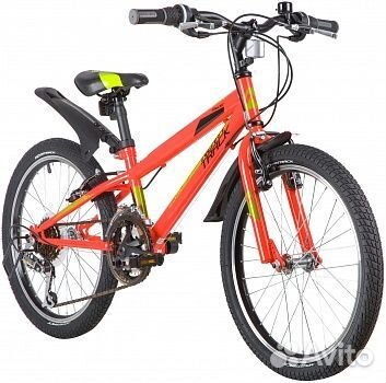 Велосипед 20