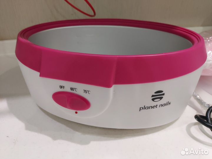 Парафиновая ванночка