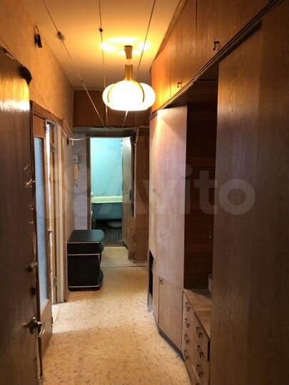 2-к. квартира, 53 м², 12/12 эт.