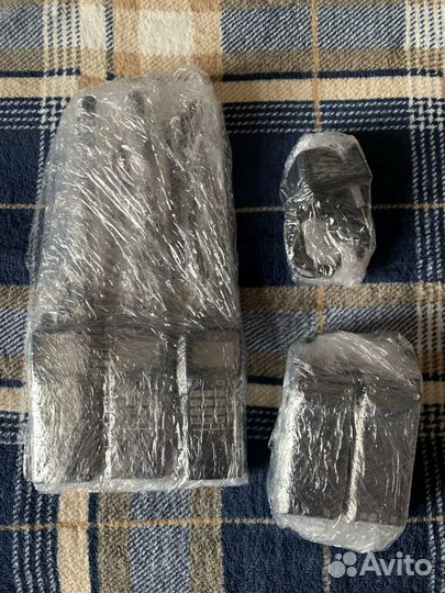 Авиационная рация iCOM iC-A6