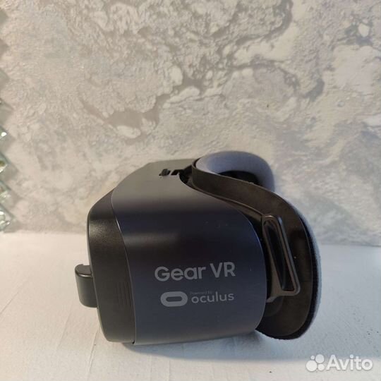 VR очки Oculus (Samsung)
