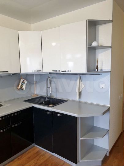 1-к. квартира, 39,5 м², 10/10 эт.