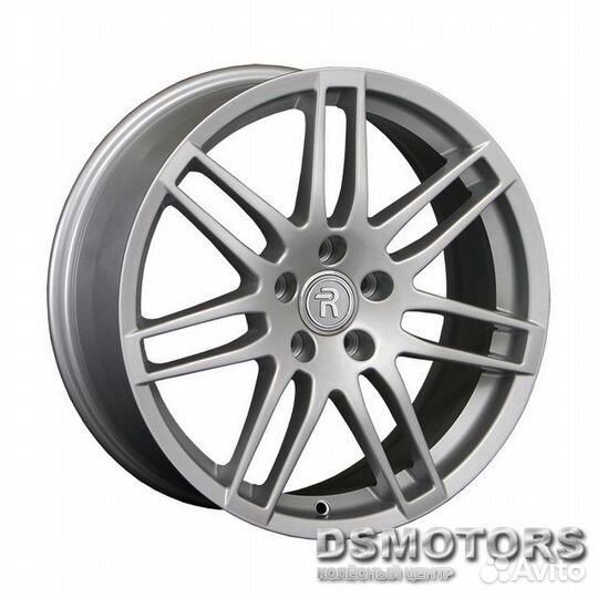 Диски A25 9/20 5x112 ET29 d66.6 S