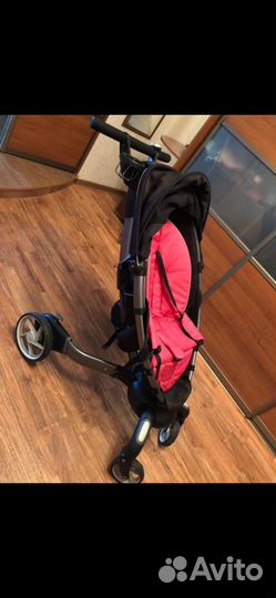 Детская коляска