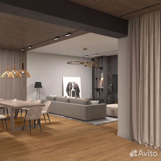 Кварцвиниловый ламинат (пвх плитка) со склада