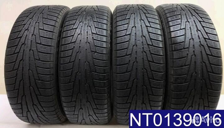 Nokian Tyres Nordman RS2 215/55 R17 98R