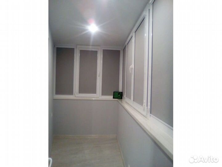 Мансардные шторы D571