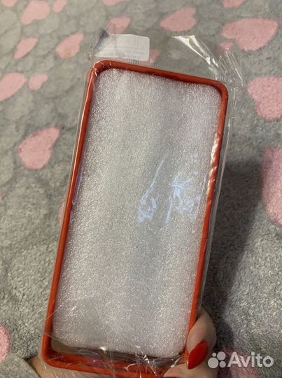 Чехол на samsung galaxy note 10 lite