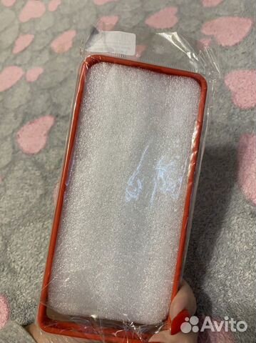 Чехол на samsung galaxy note 10 lite