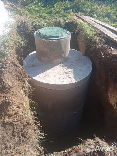 Услуги мини экскаватора