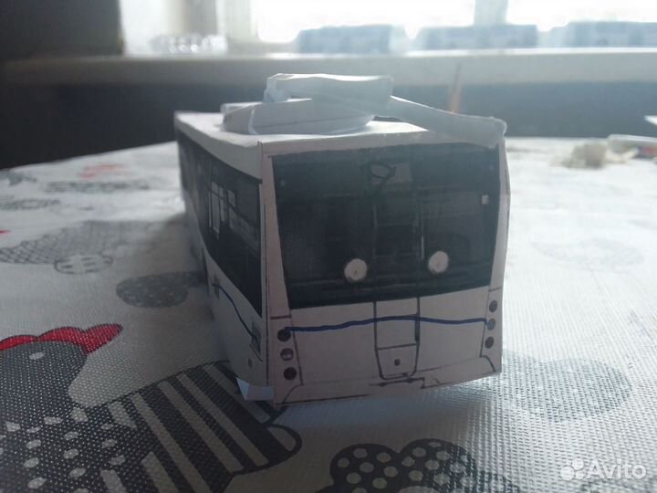 Троллейбус