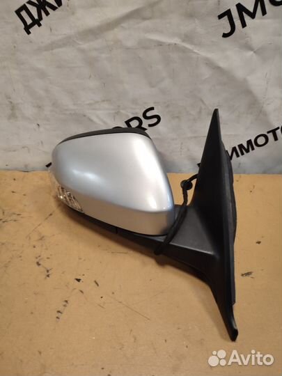 Зеркало заднего вида правое Volvo V50 Вольво S40