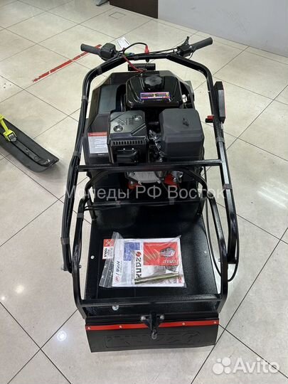 Мотобуксировщик Икудзо 2.0 1450/500 EKR20 2023 г