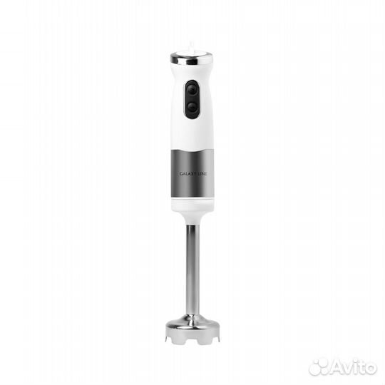 Блендерный набор Galaxy GL2121 серый