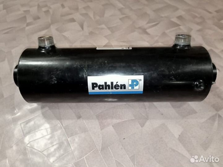Теплообменник для бассейна Pahlen HF-40