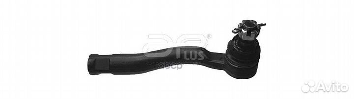 Наконечник рулевой тяги перед лев 13565AP A