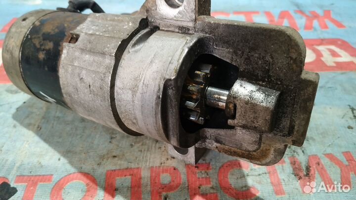 Стартер Мазда 6 GG