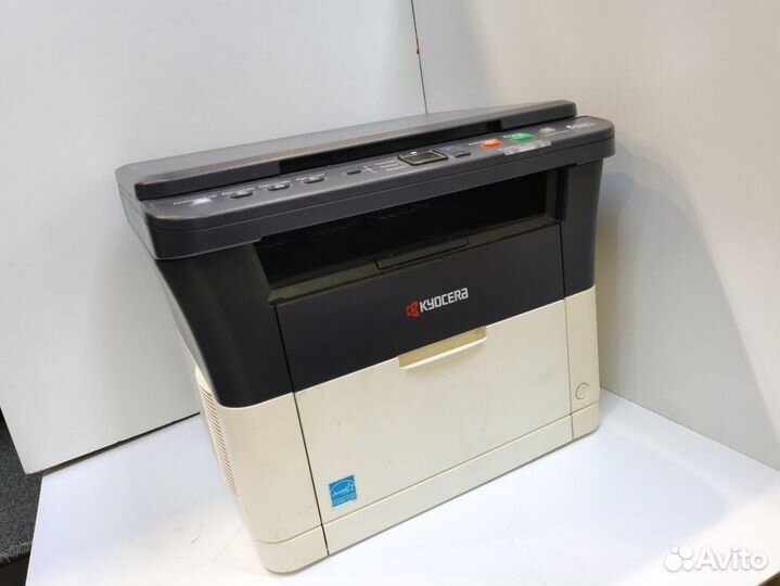 Мфу Kyocera FS-1020MFP