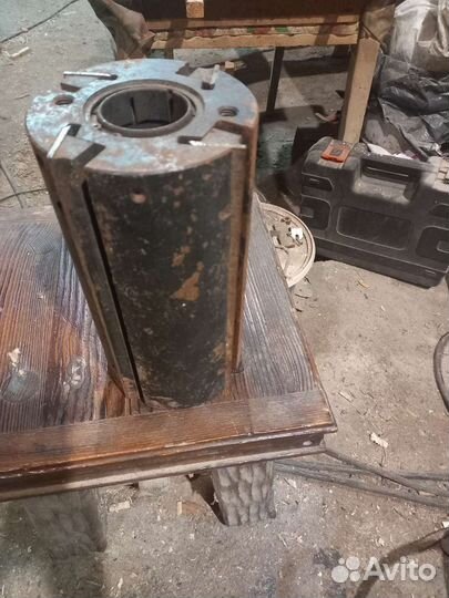 Барабан 260*130*50 4 ножа с хранения, торг