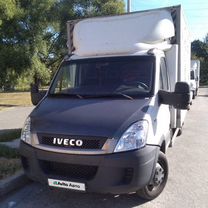 Iveco Daily 3.0 MT, 2009, 100 078 км, с пробегом, цена 1 600 000 руб.