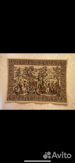 Гобелен ручная работа