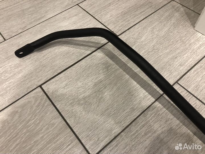 Усиленный задний стабилизатор Teana j32 4WD