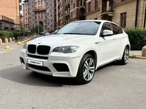 BMW X6 M 4.4 AT, 2010, 188 079 �км, с пробегом, цена 2 399 000 руб.