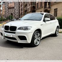 BMW X6 M 4.4 AT, 2010, 188 079 км, с пробегом, цена 1 799 999 руб.