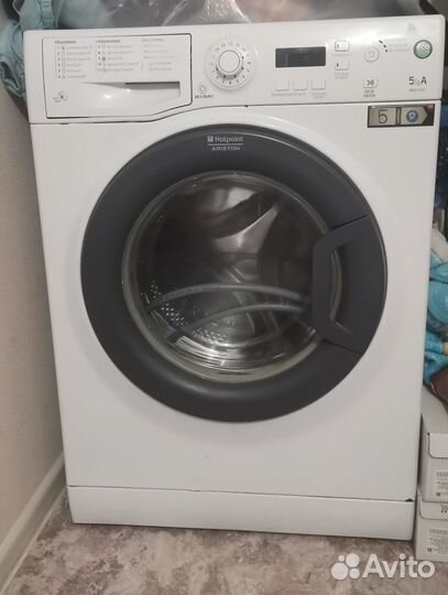 Стиральная машина на запчасти