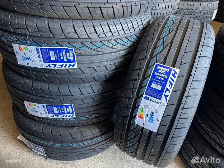 Hifly Vigorous WP801 235/55 R19 105H