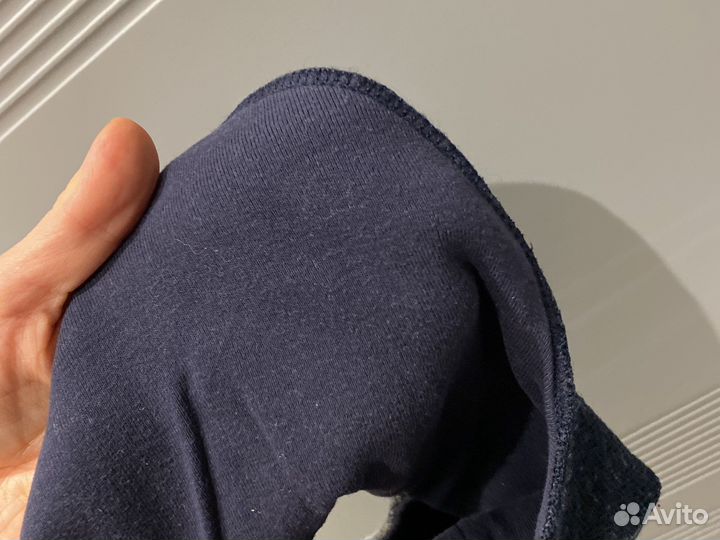 Шапка для мальчика зимняя