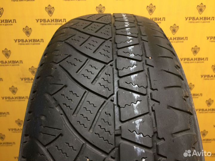 Michelin Latitude Cross 185/65 R15
