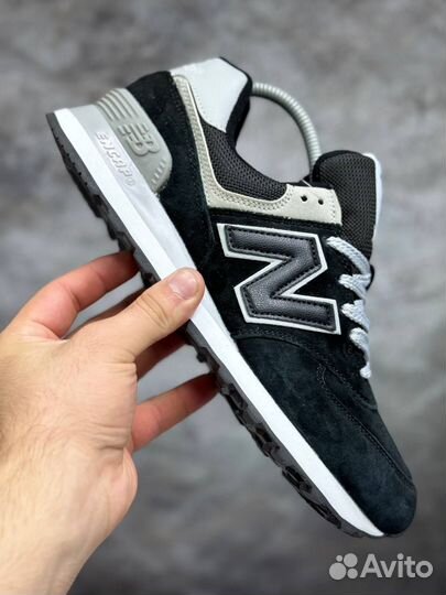 Кроссовки new balance 574