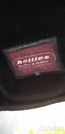 Дубленка натуральная мужская 46 48 размер