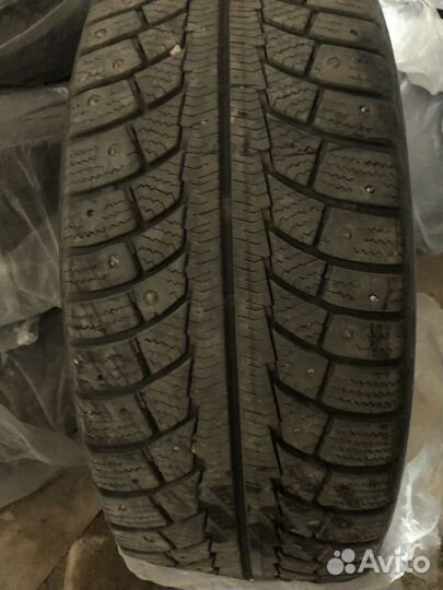 Колеса зимние