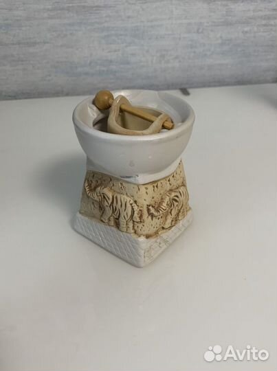 Статуэтка - печь