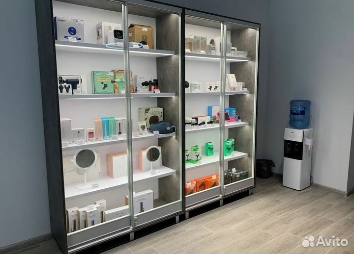 Зубная щетка Xiaomi mijia