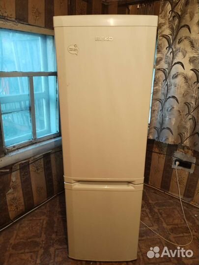 Холодильник