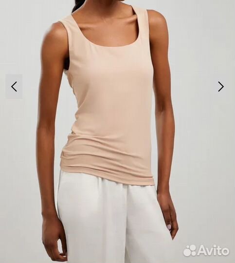 Топ женский