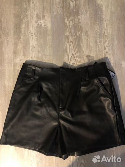 Шорты New Yorker