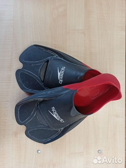 Доска для плавания, лопатки для плавания