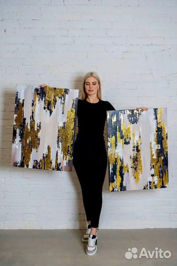 Интерьерная картина