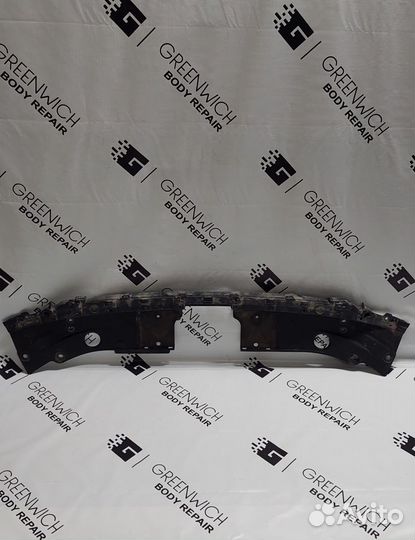 Крепление решетки радиатора Mazda CX-5 KB8A50717