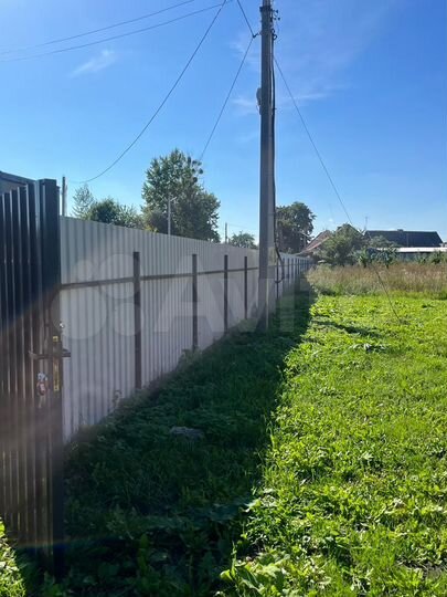 Дом 300 м² на участке 17 сот.