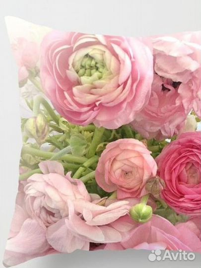 Подушки декоративные дизайнерские 45 x 45 пара