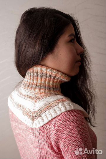 Манишка новая. Женская