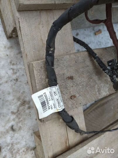 Печка на фольксваген Поло