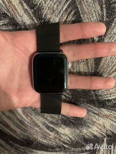 Apple watch series 7