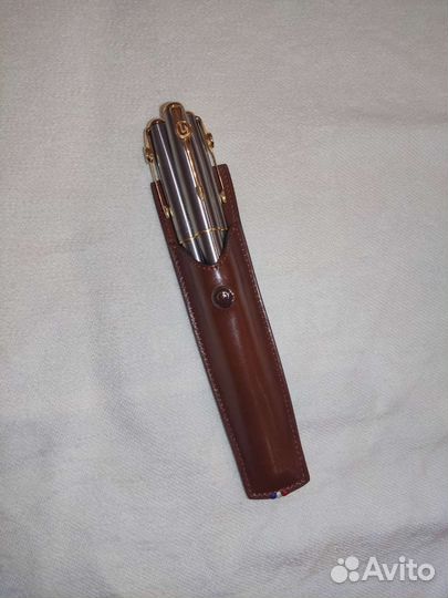 Первая ручка parker sonnet France 111E